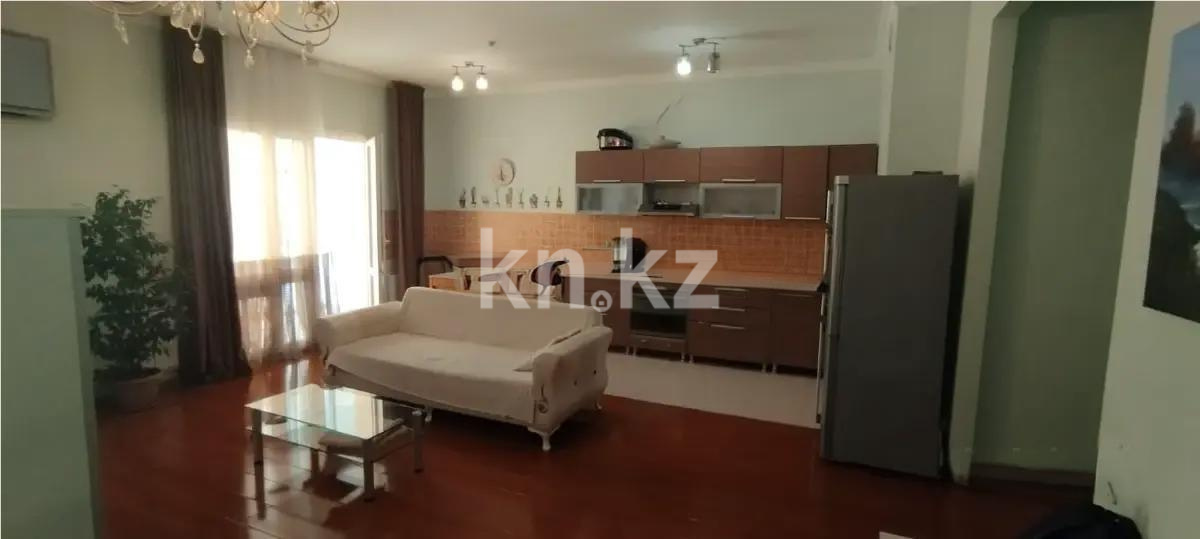 Продажа 1-комнатной квартиры, 66 м² в Астане