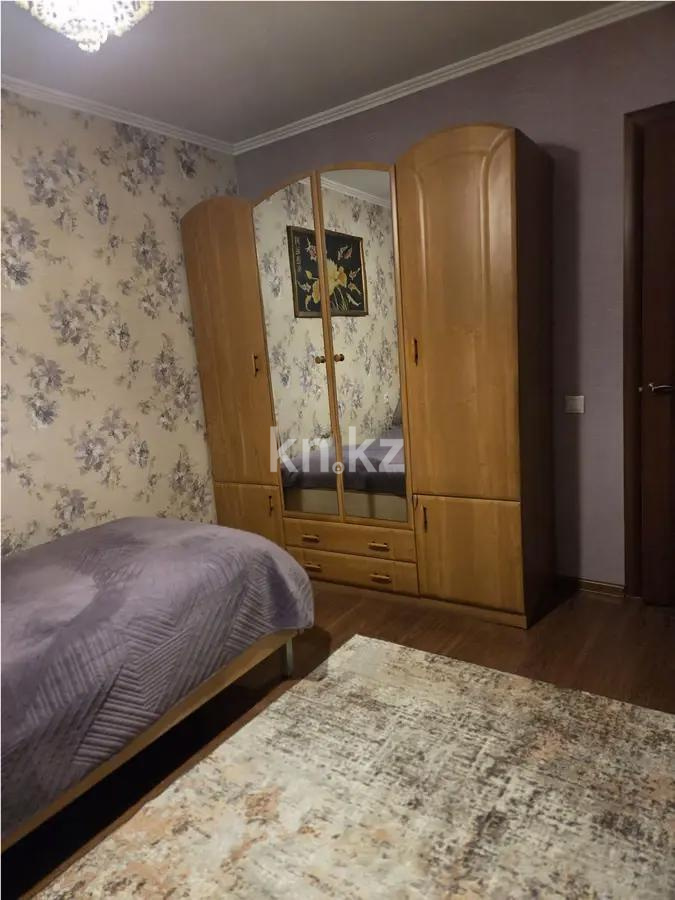 Продажа 2-комнатной квартиры, 53 м² в Алматы - фото 4