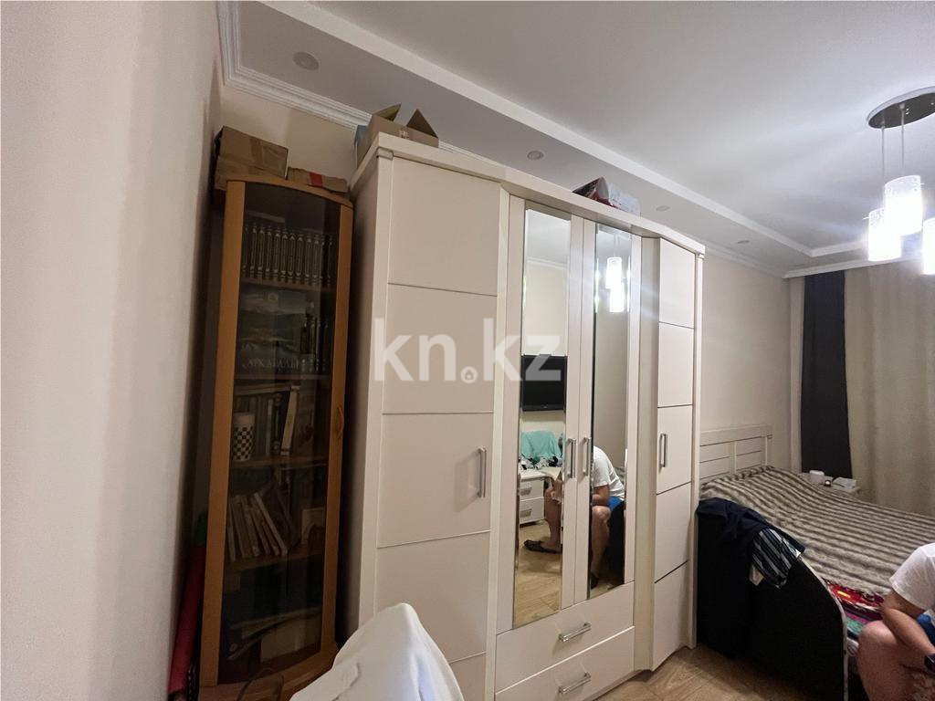 Продажа 4-комнатной квартиры, 131 м² в Караганде - фото 12