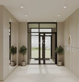 Продажа 3-комнатной квартиры, 87 м² в Астане - фото 3