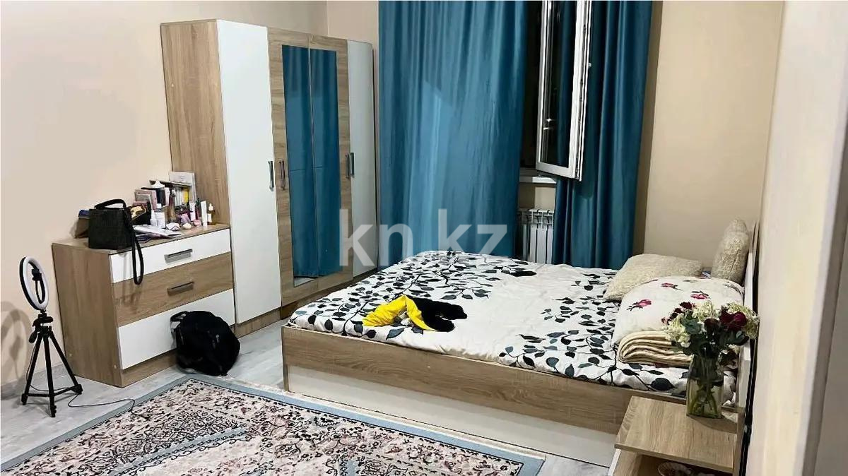 Продажа 2-комнатной квартиры, 62 м² в Алматы - фото 2