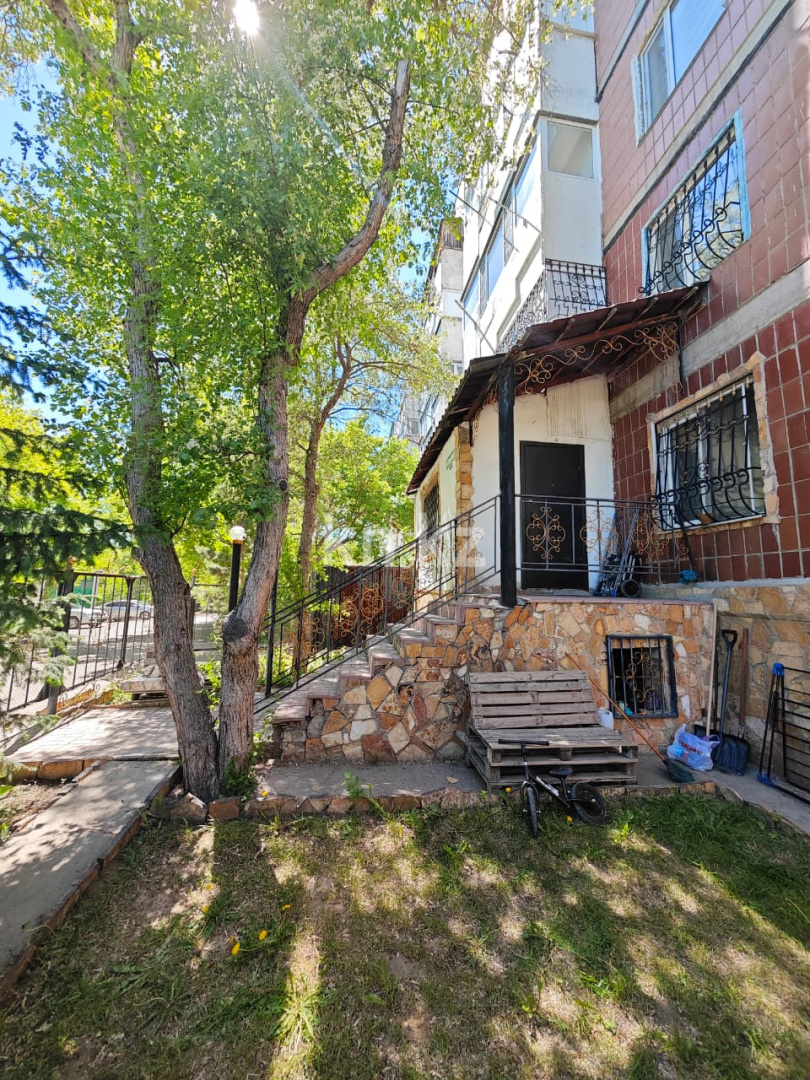 Продажа 4-комнатной квартиры, 100 м² в Караганде - фото 23