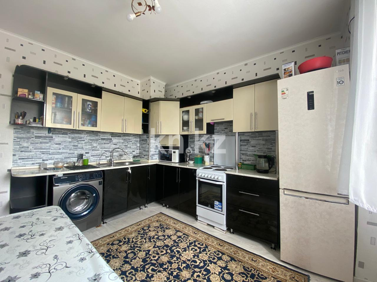 Продажа 3-комнатной квартиры, 81 м² в Караганде - фото 8