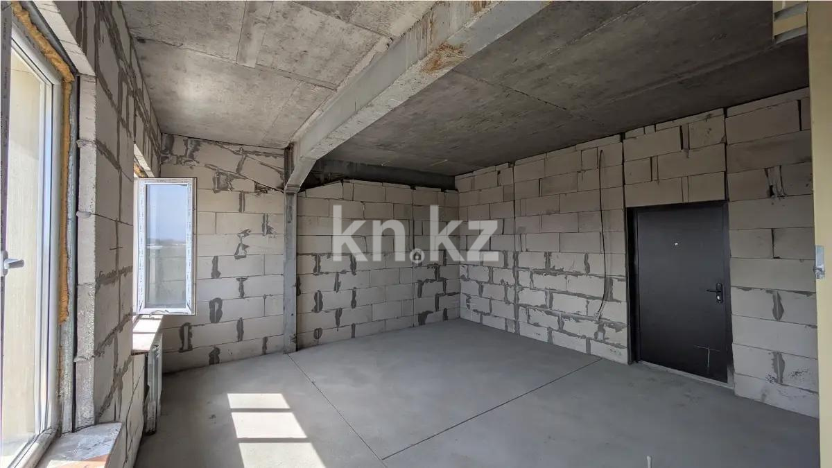 Продажа 1-комнатной квартиры, 27 м² в Алматы - фото 2