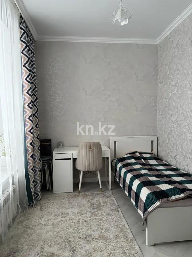 Продажа 4-комнатной квартиры, 97.7 м², ул. Калдаякова, дом  58 в Астане - фото 3