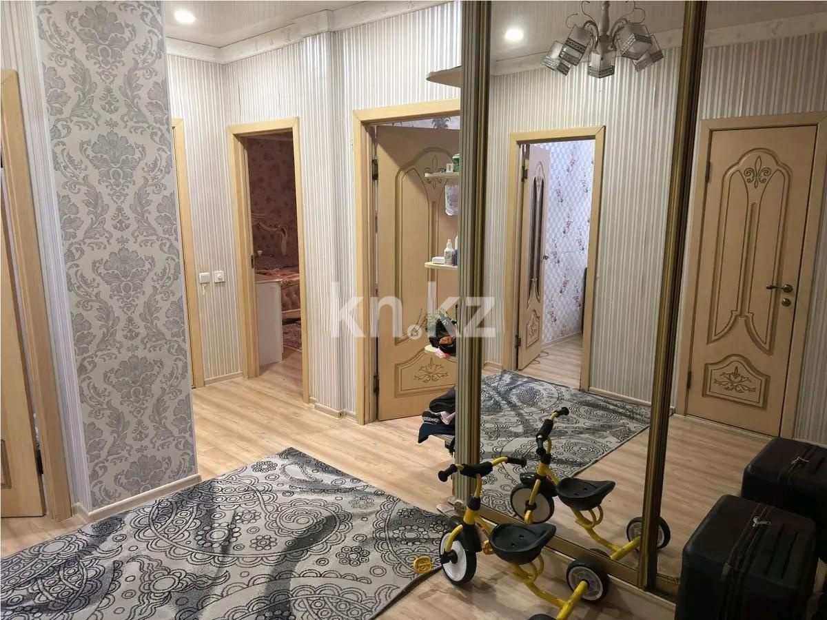 Продажа 3-комнатной квартиры, 100 м², мкр-н Аксай-1а, дом  28б в Алматы - фото 6