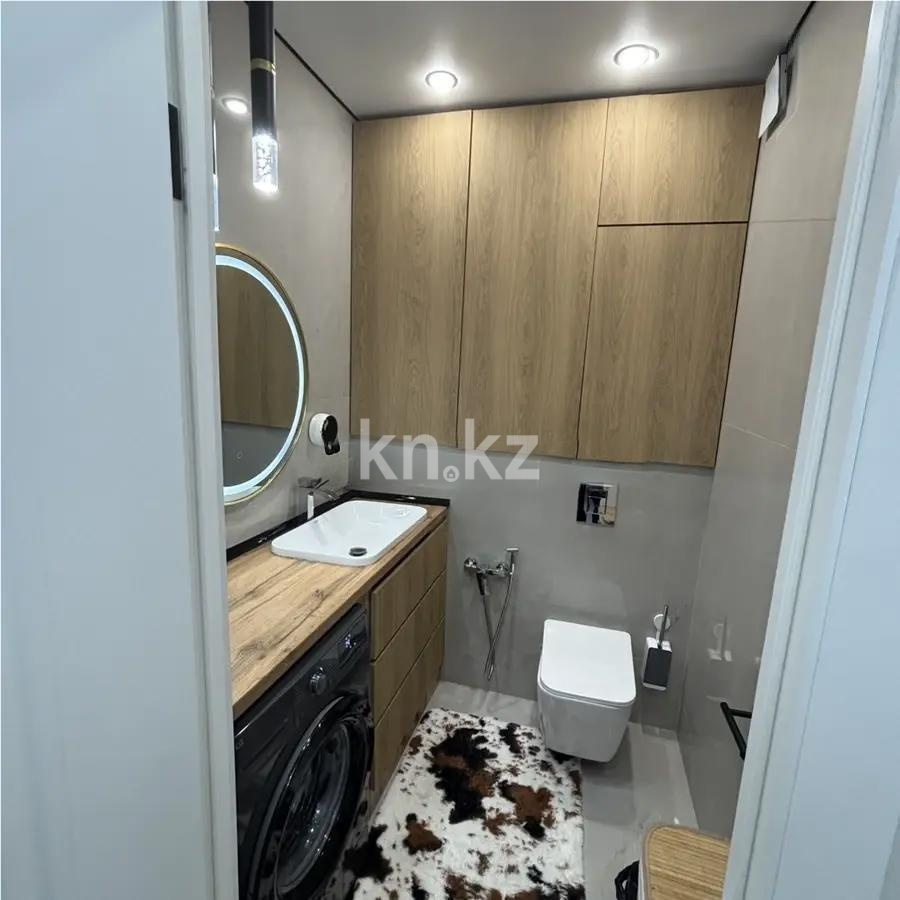 Продажа 3-комнатной квартиры, 84.2 м² в Астане - фото 5