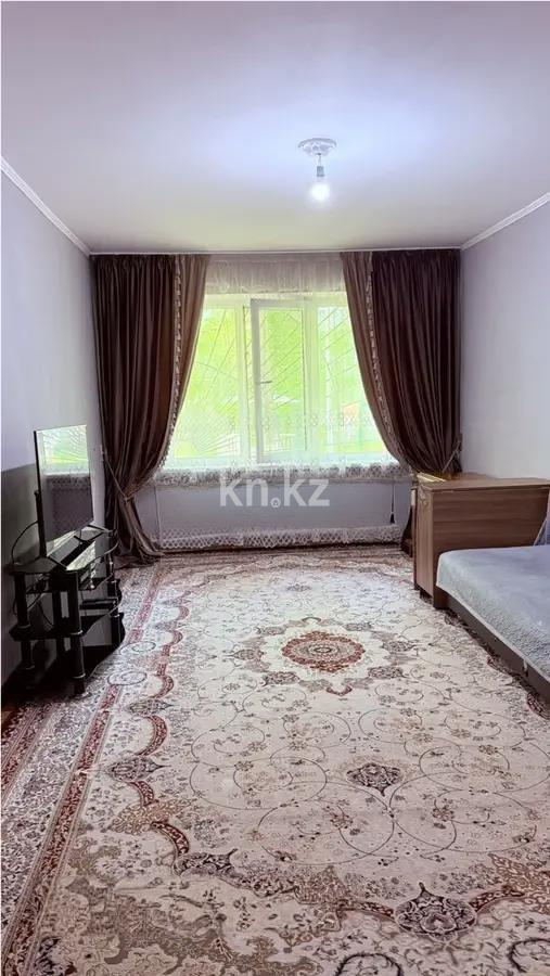 Продажа 3-комнатной квартиры, 60 м² в Алматы