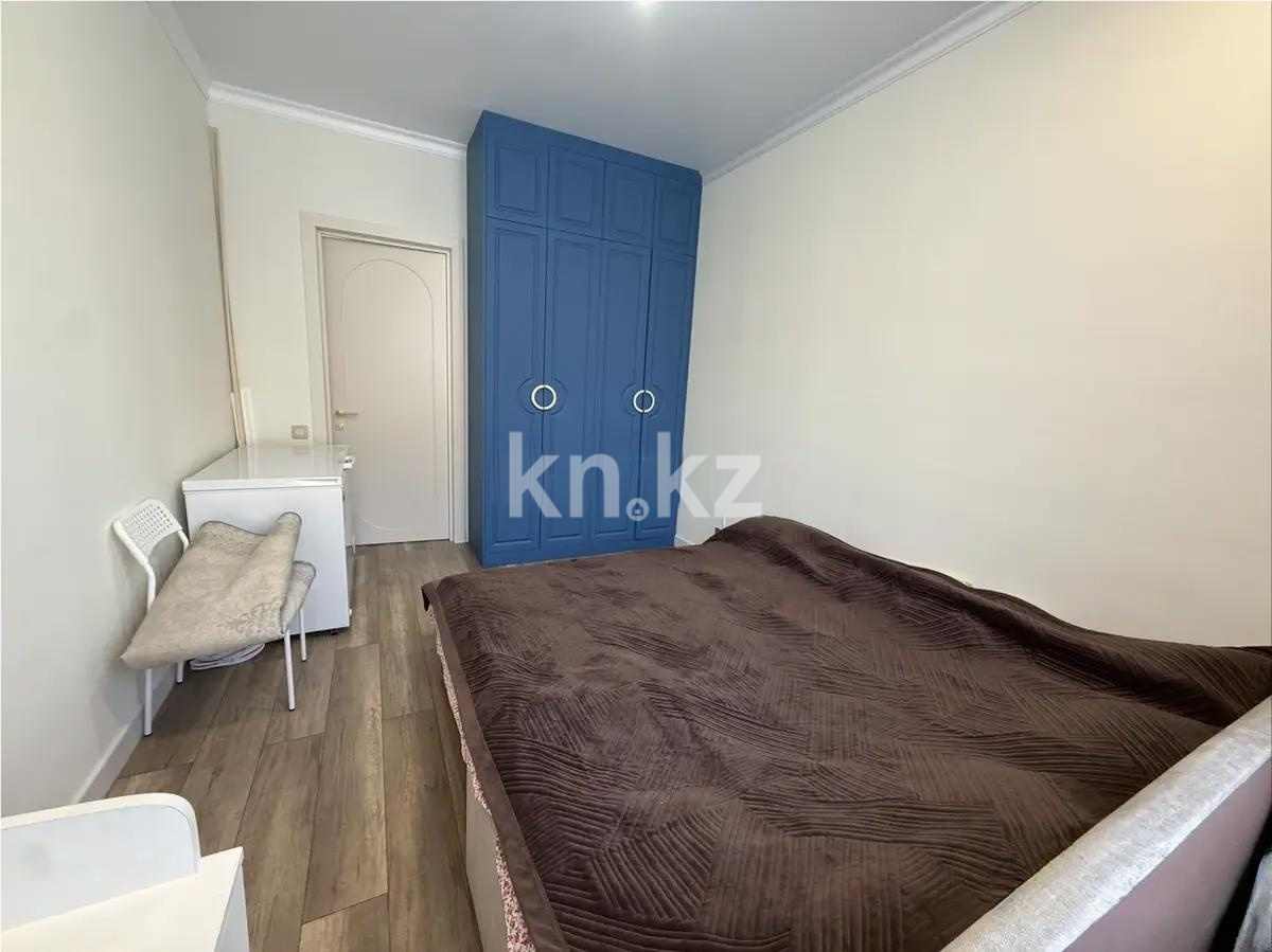 Продажа 2-комнатной квартиры, 59.3 м² в Астане - фото 2