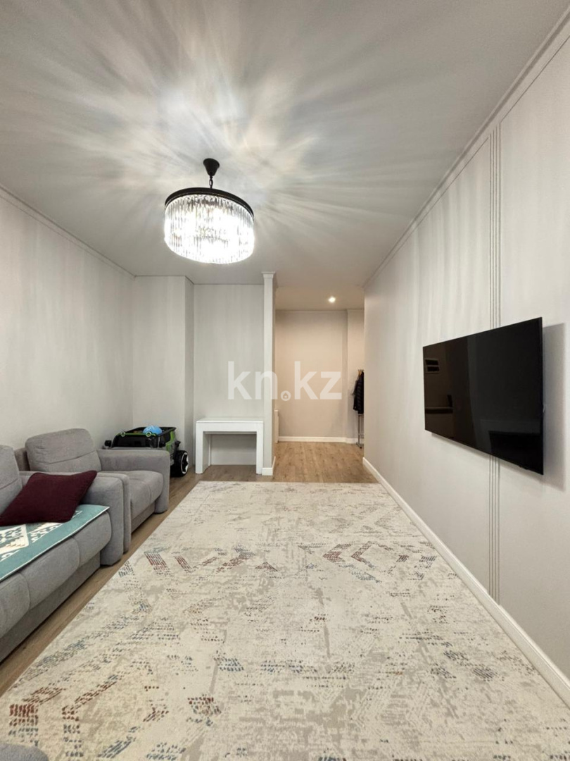 Продажа 2-комнатной квартиры, 68.8 м² в Астане - фото 12