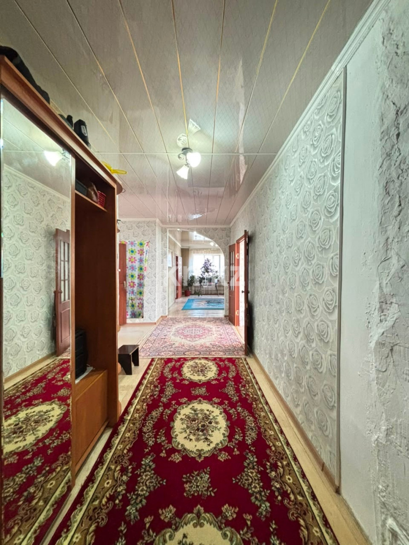 Продажа 4-комнатного дома, 176 м² в Акмолинской области - фото 20