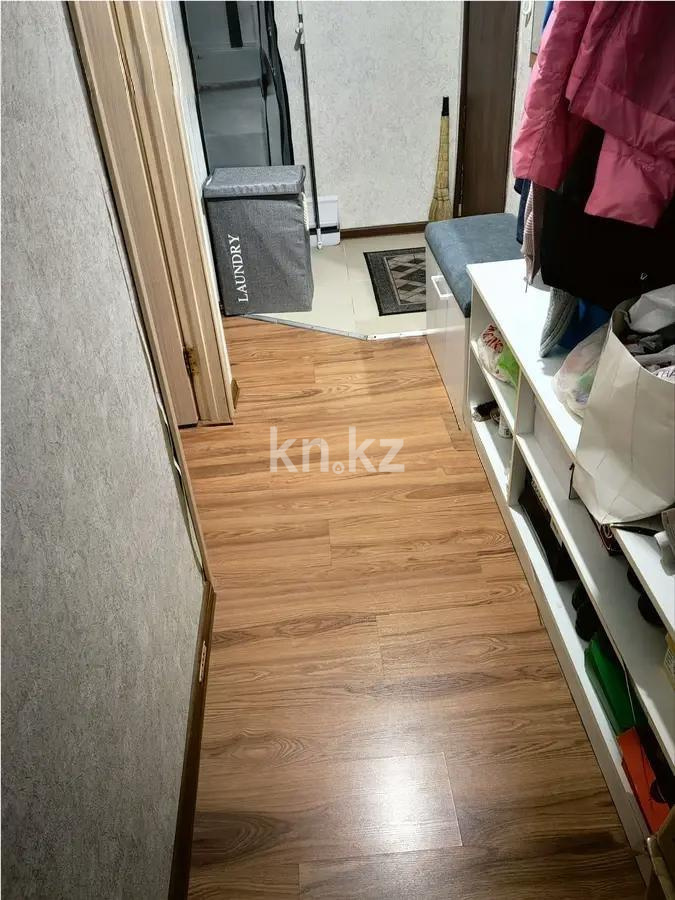 Продажа 3-комнатной квартиры, 54.9 м² в Астане - фото 8