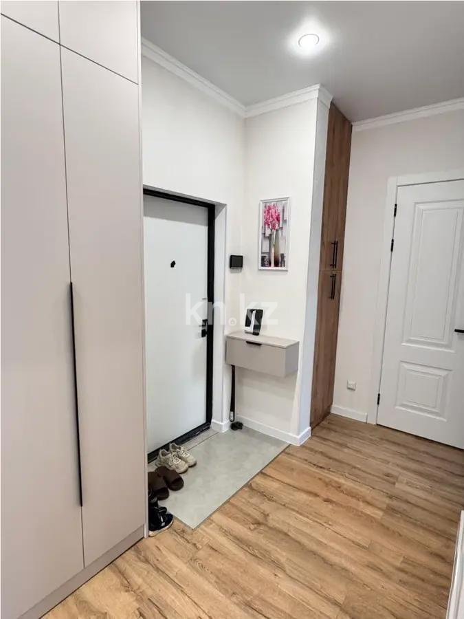 Продажа 2-комнатной квартиры, 59 м², ул. Е-669, дом  13 в Астане - фото 5