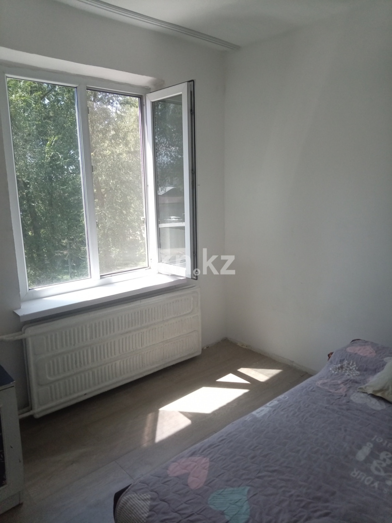 Продажа 2-комнатной квартиры, 42.5 м² в Алматы - фото 15
