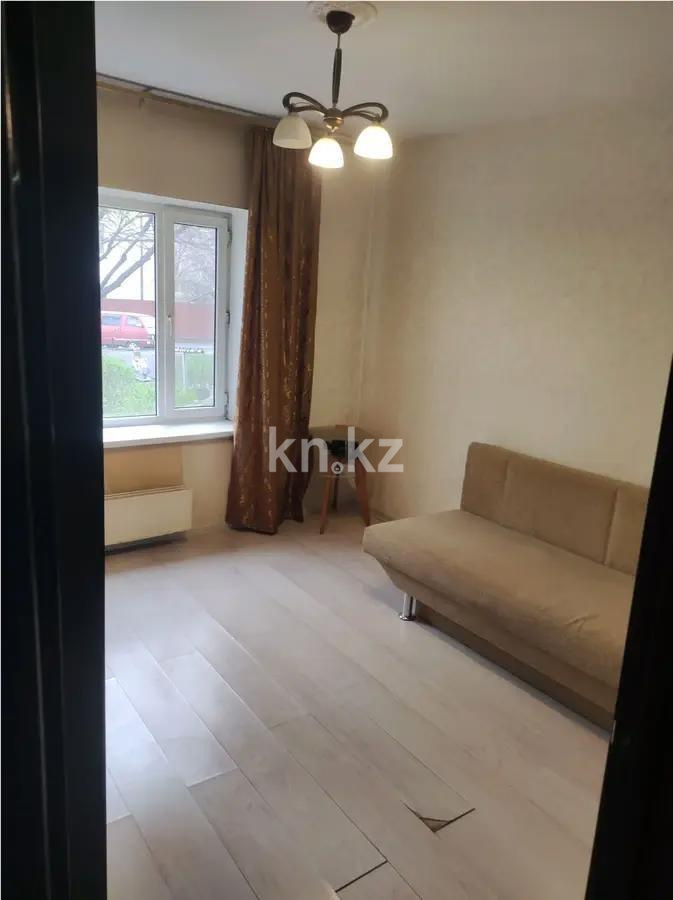 Продажа 2-комнатной квартиры, 50 м², ул. М. Беспакова, дом  60А в Алматы