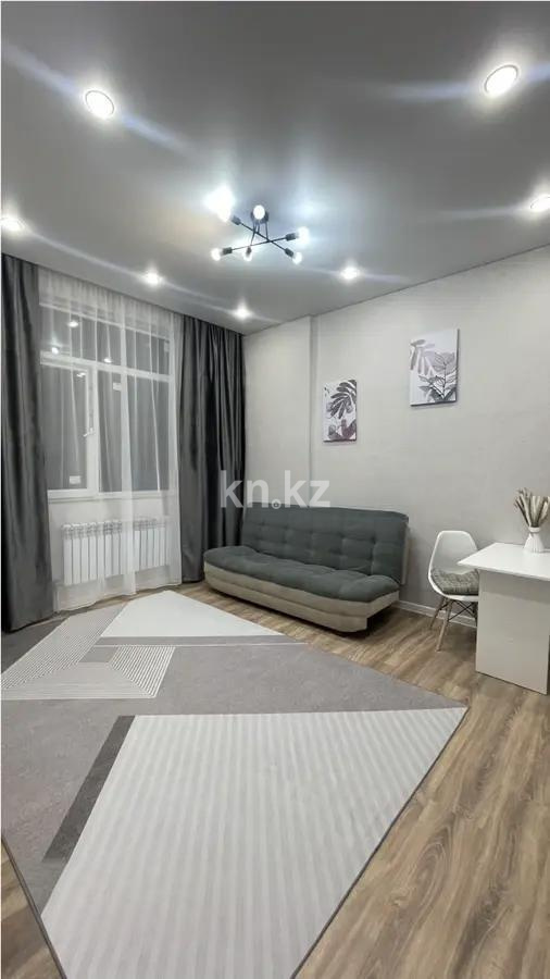 Продажа 2-комнатной квартиры, 33 м², ул. Е-429, дом  8 в Астане