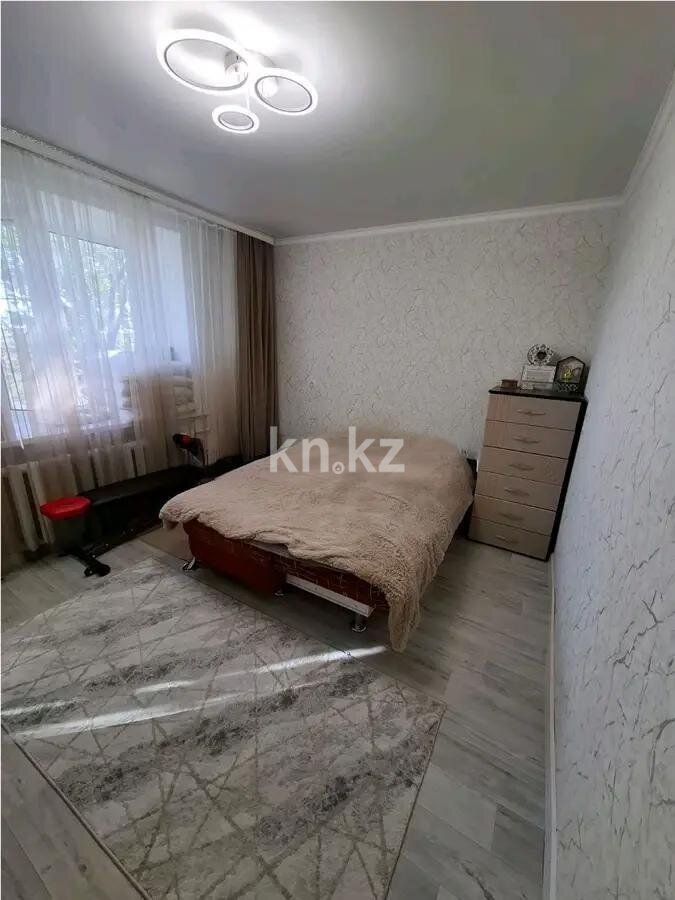 Продажа 3-комнатной квартиры, 59 м² в Караганде - фото 3