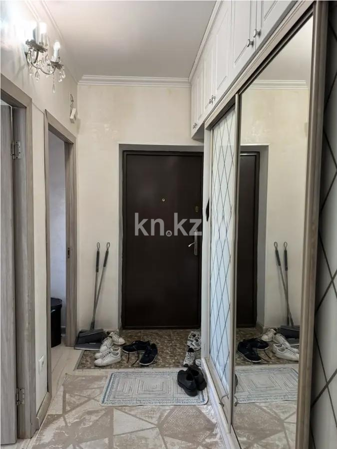 Продажа 2-комнатной квартиры, 63 м², мкр-н Кокжиек, дом  25 в Алматы - фото 5