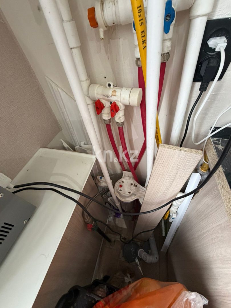 Продажа 4-комнатного дома, 90 м² в Уральске - фото 13