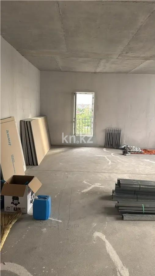 Продажа 2-комнатной квартиры, 62 м² в Алматы