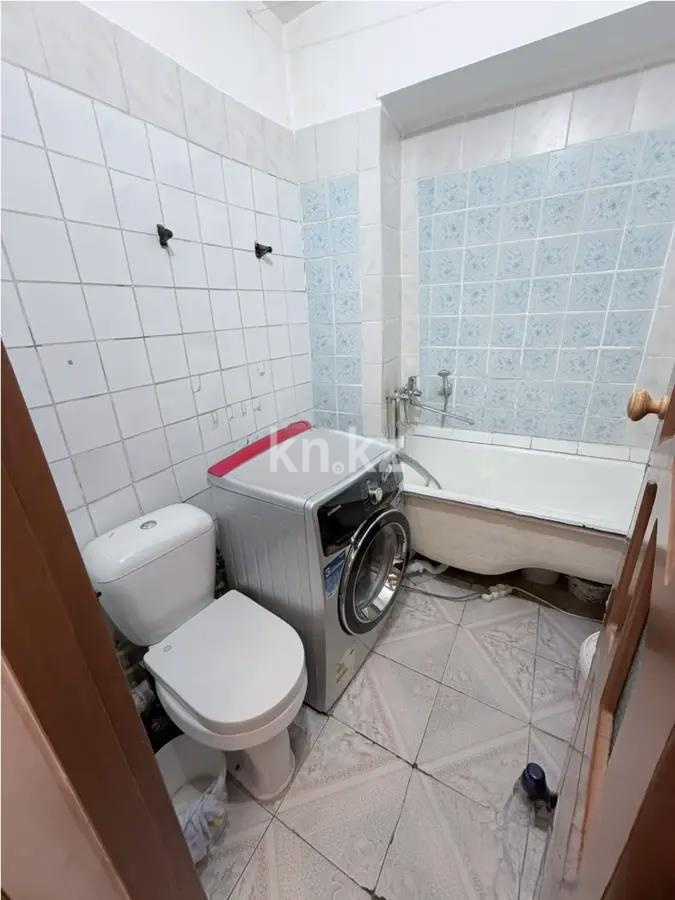 Продажа 2-комнатной квартиры, 40.9 м² в Алматы - фото 4