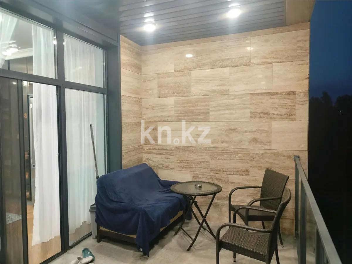 Продажа 4-комнатной квартиры, 145 м², ул. Ушкемпирова, дом  36 в Алматы - фото 6