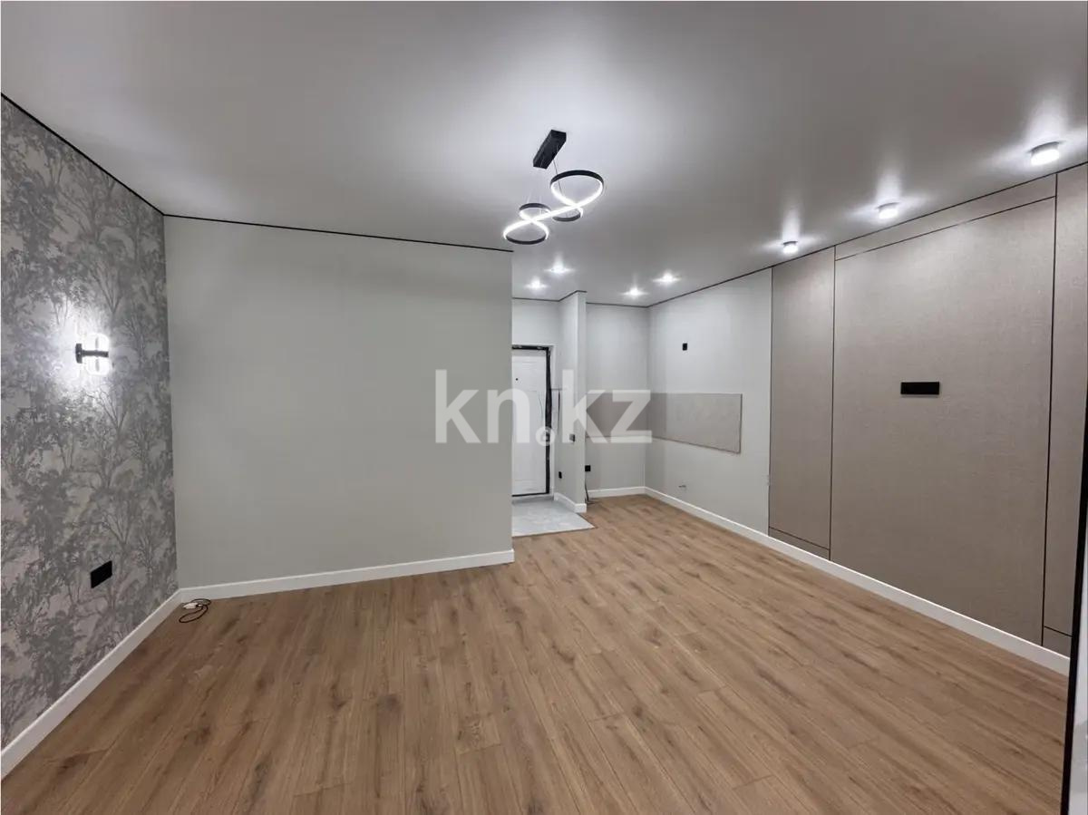 Продажа 1-комнатной квартиры, 28.2 м² в Астане