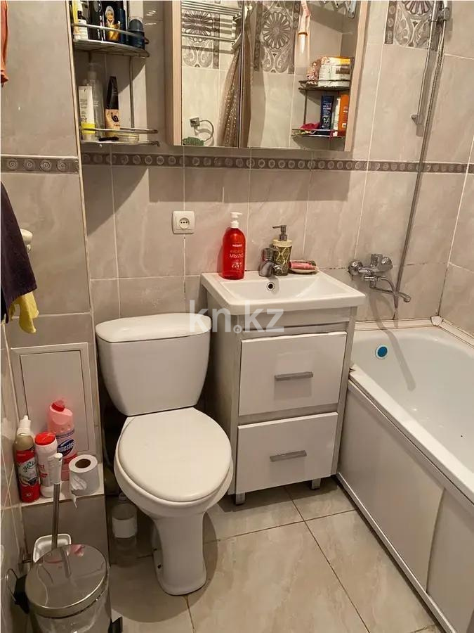 Продажа 2-комнатной квартиры, 45 м² в Алматы - фото 4