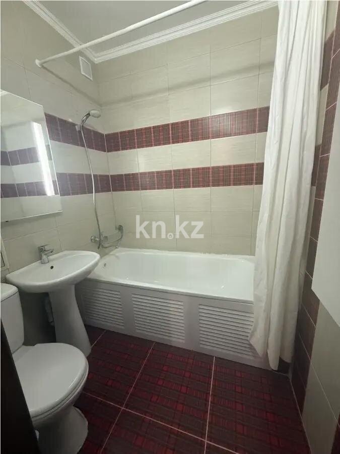 Продажа 1-комнатной квартиры, 42 м² в Астане - фото 3