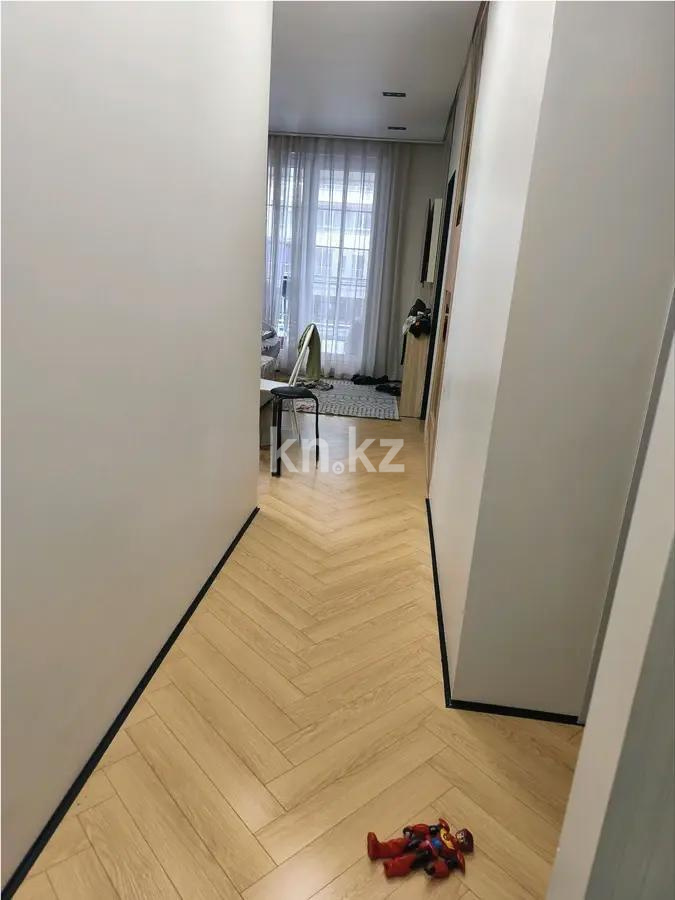Продажа 3-комнатной квартиры, 65 м² в Алматы