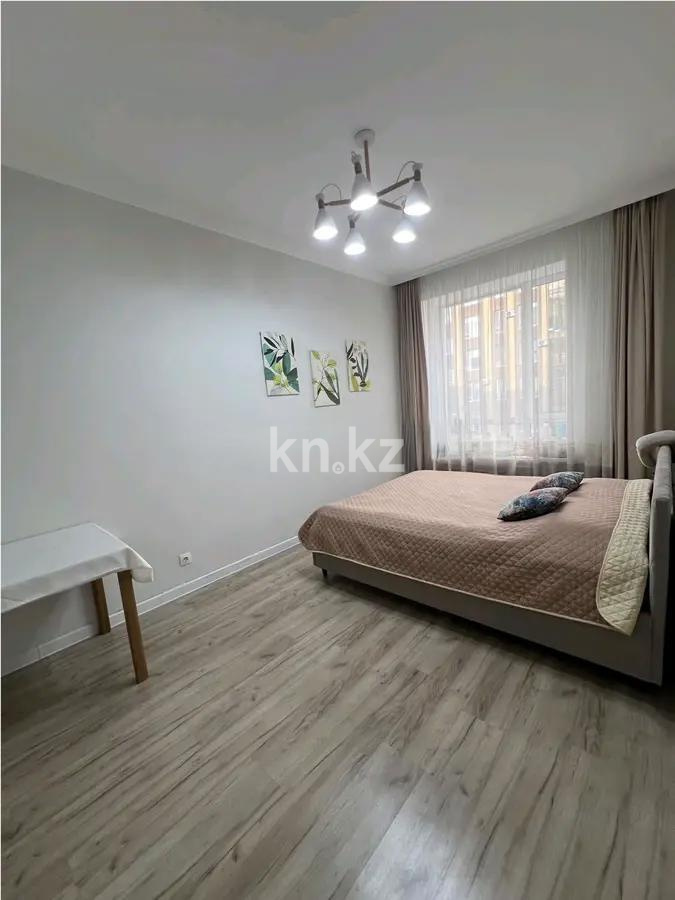 Продажа 2-комнатной квартиры, 49.7 м² в Астане