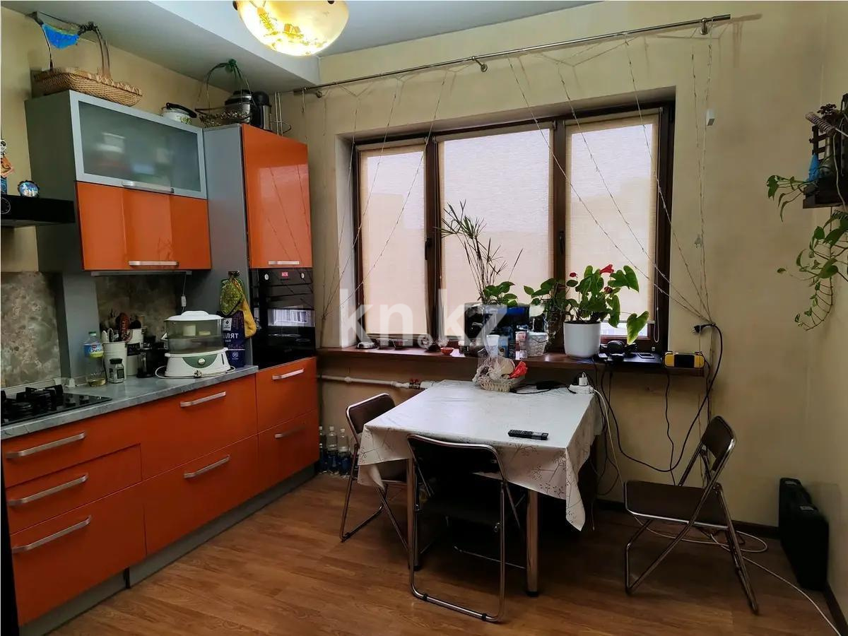 Продажа 3-комнатной квартиры, 74 м² в Алматы - фото 4