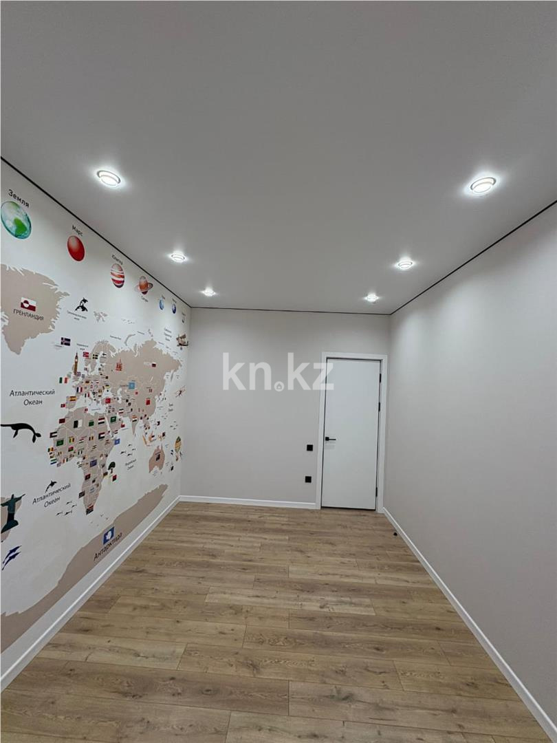 Продажа 3-комнатной квартиры, 75 м² в Караганде - фото 3