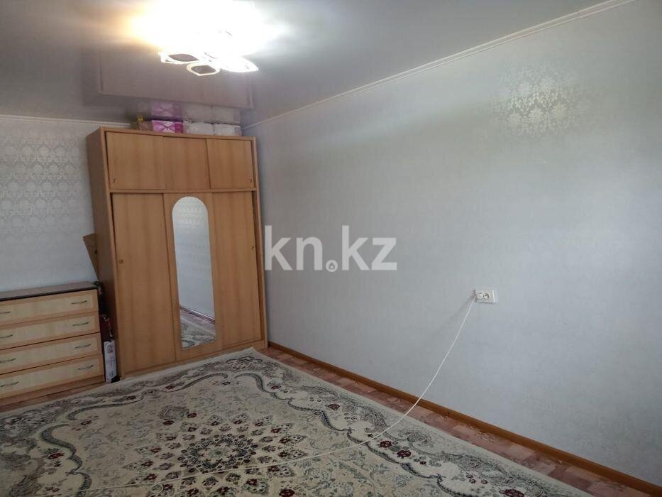 Продажа 1-комнатной квартиры, 31 м² в Темиртау