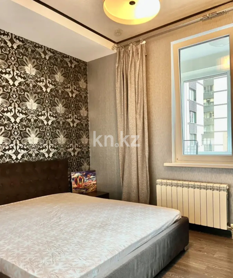 Аренда 2-комнатной квартиры, 70 м², пр. Аль-Фараби, дом  21 - ул. Катаева в Алматы - фото 10