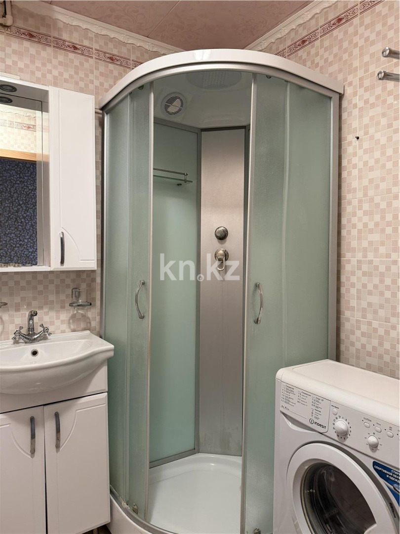 Продажа 2-комнатной квартиры, 45 м², 6 мкр. в Темиртау - фото 9