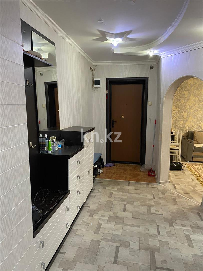 Продажа 4-комнатной квартиры, 73 м² в Караганде - фото 17