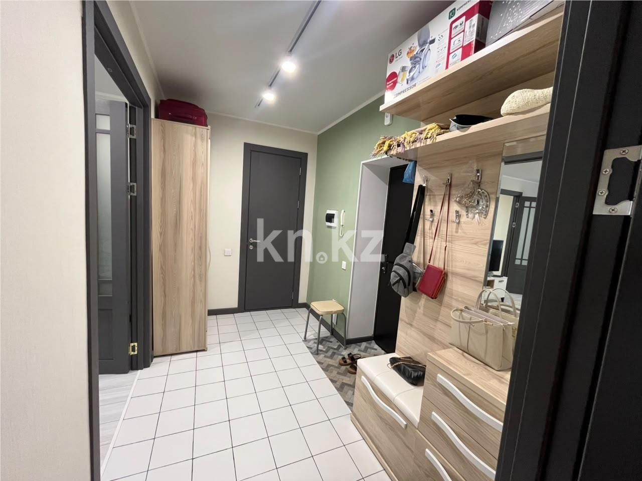 Продажа 2-комнатной квартиры, 55 м² в Астане - фото 8