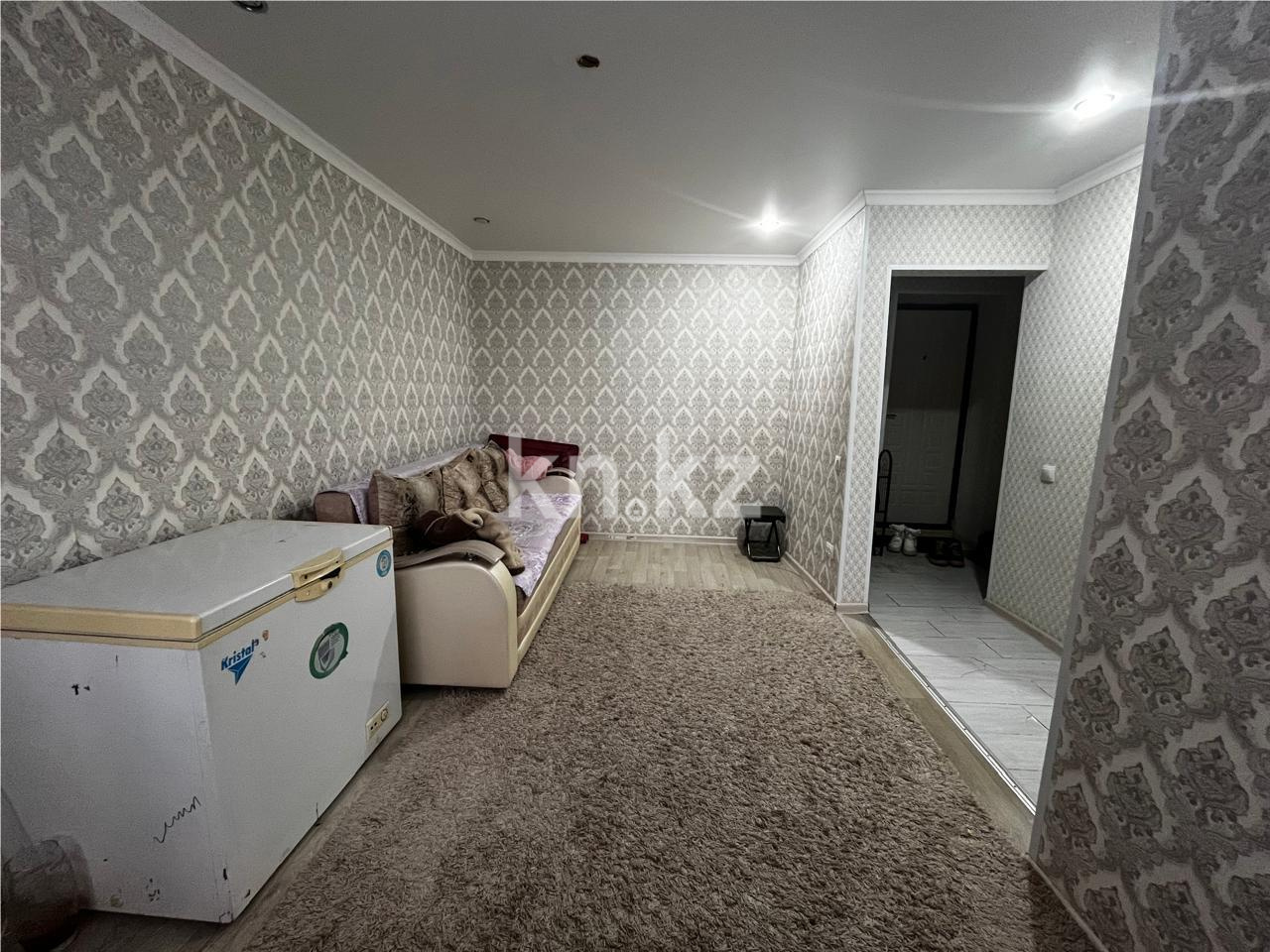 Продажа 2-комнатной квартиры, 42 м² в Караганде - фото 2