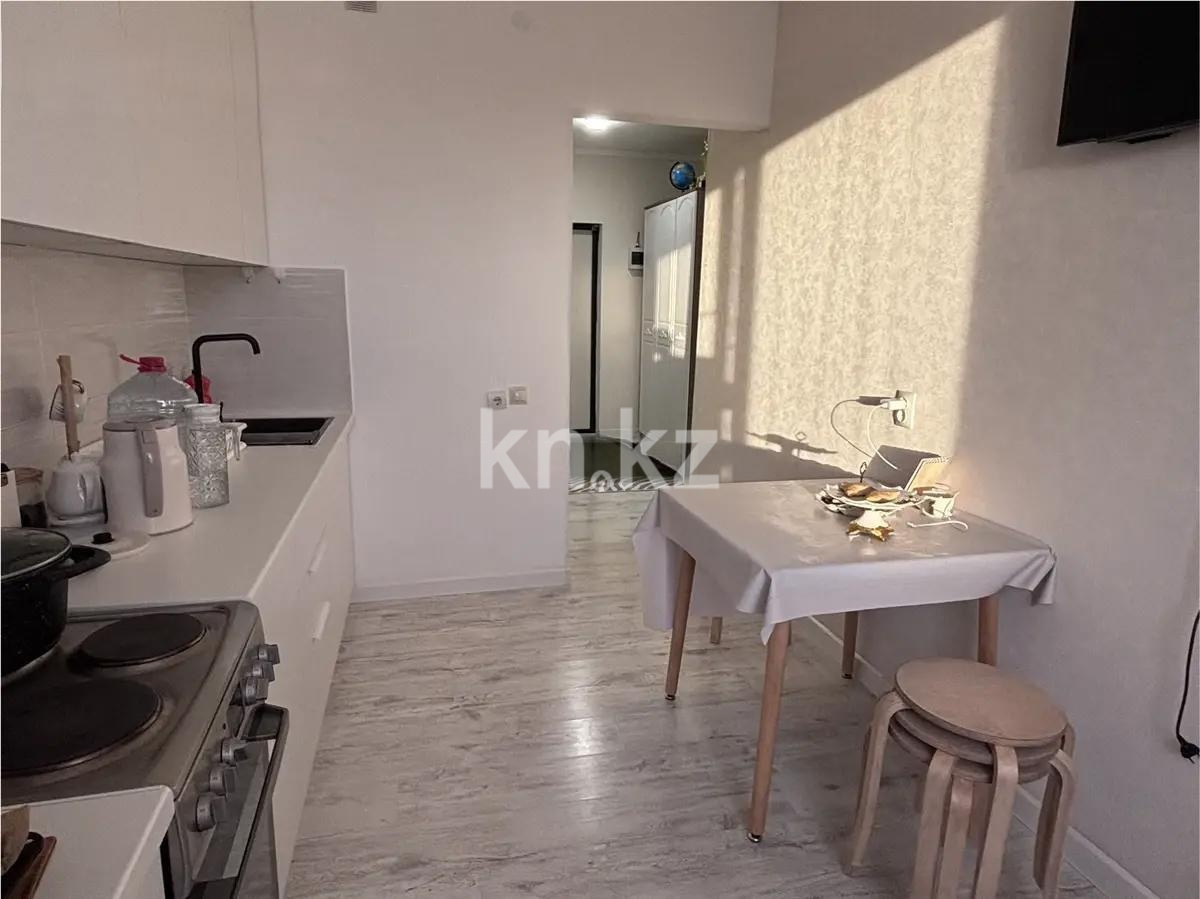 Продажа 2-комнатной квартиры, 56.2 м² в Астане - фото 2