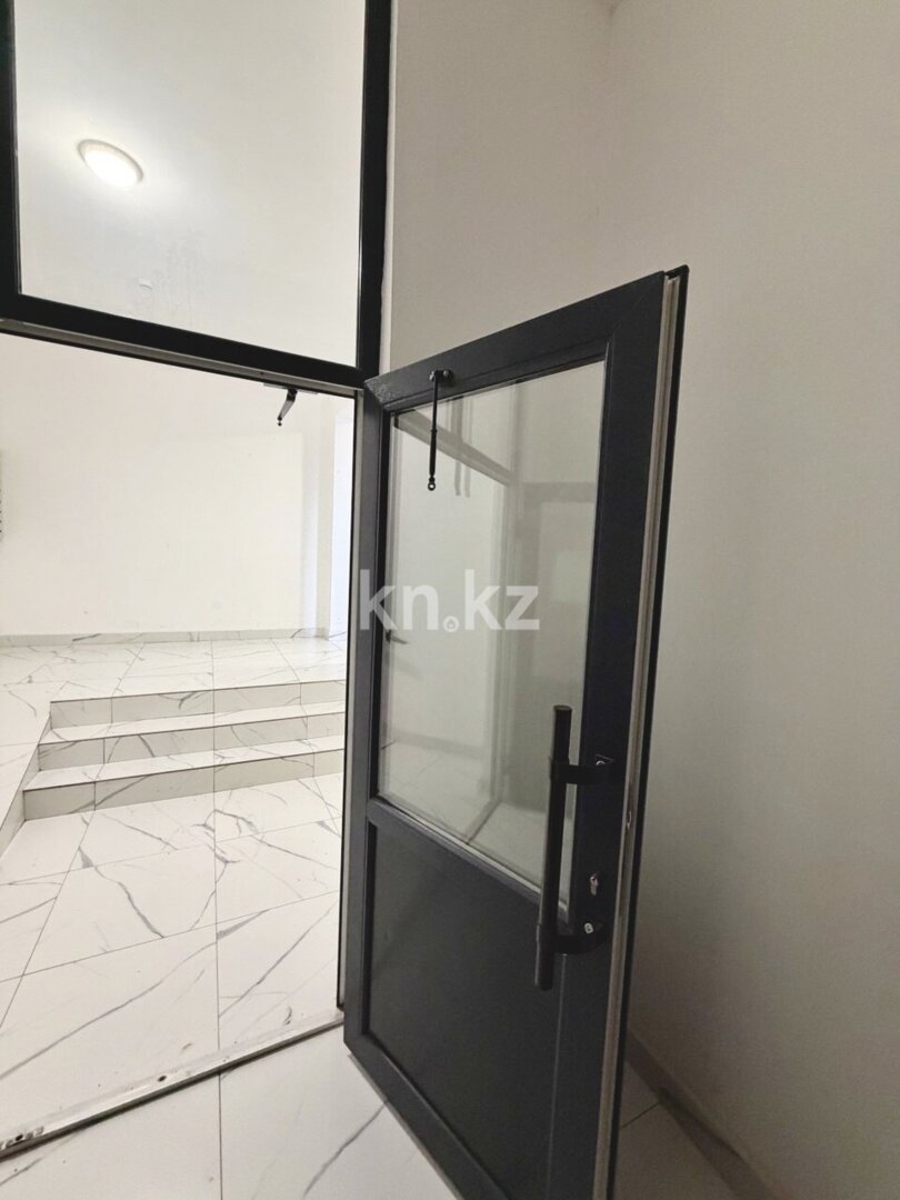 Продажа 1-комнатной квартиры, 39 м² в Астане - фото 19
