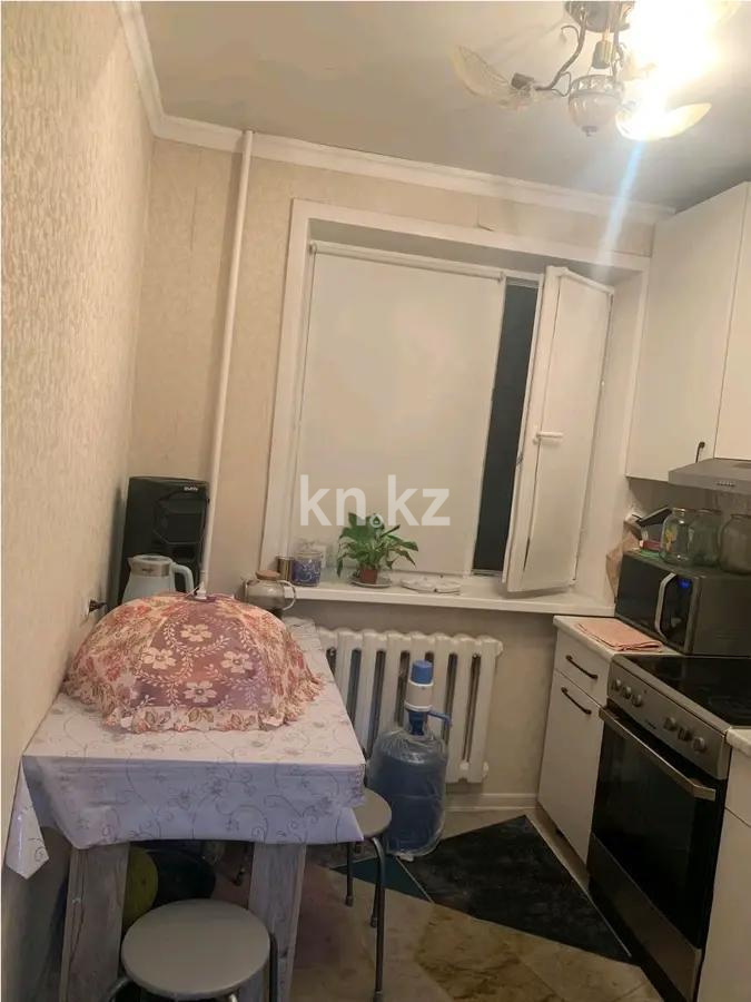 Продажа 4-комнатной квартиры, 63 м² в Караганде - фото 5