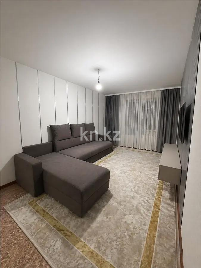 Продажа 1-комнатной квартиры, 44.2 м² в Алматы