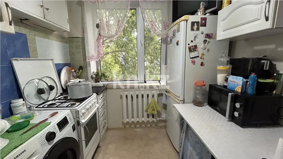 Продажа 3-комнатной квартиры, 48 м² в Караганде - фото 4