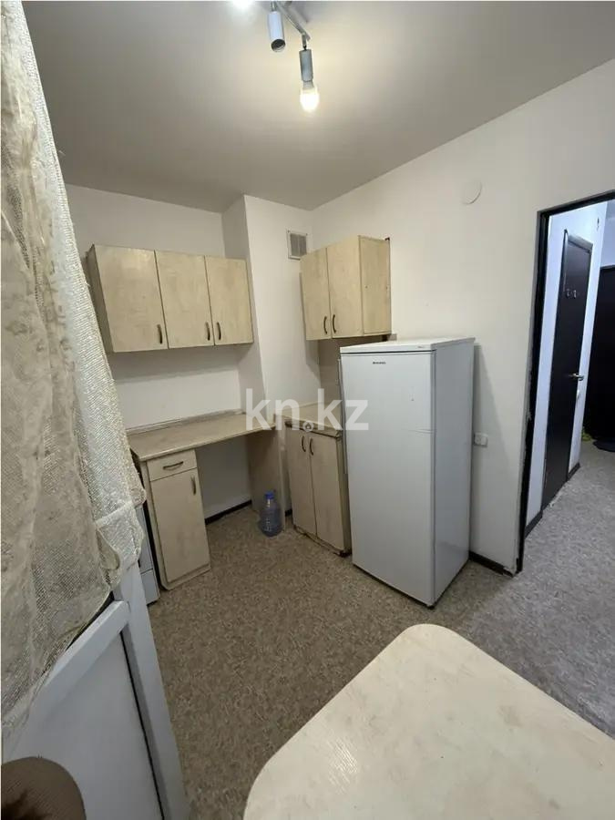 Продажа 1-комнатной квартиры, 29.5 м² в Алматы - фото 3