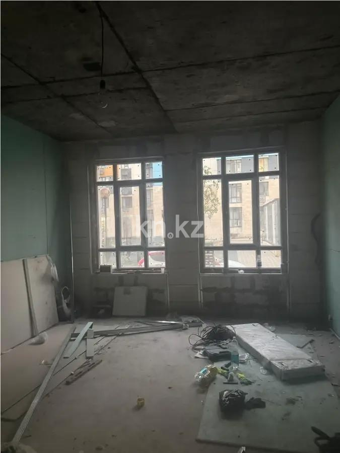 Продажа 1-комнатной квартиры, 35 м² в Алматы