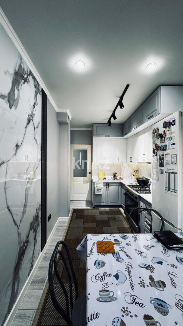 Продажа 2-комнатной квартиры, 56 м² в Таразе - фото 7