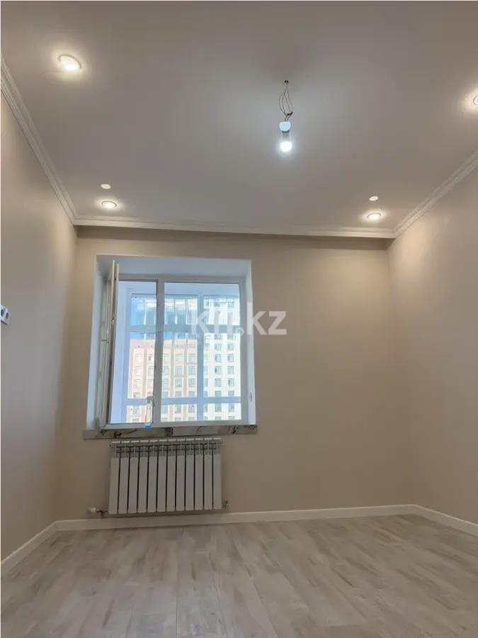 Продажа 1-комнатной квартиры, 35.9 м² в Астане