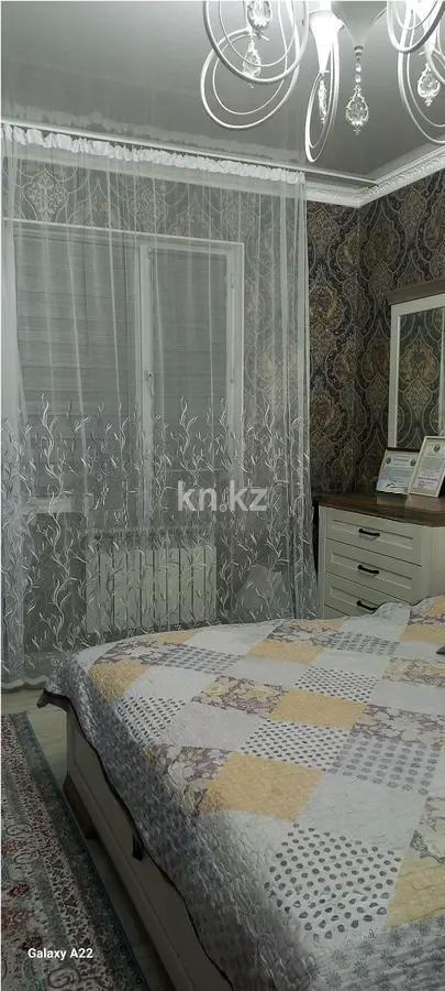 Продажа 2-комнатной квартиры, 63.5 м², мкр-н Кокжиек, дом  3 в Алматы