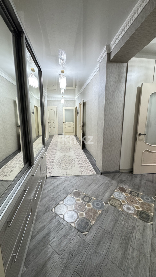 Продажа 3-комнатной квартиры, 112.2 м² в Алматы - фото 3